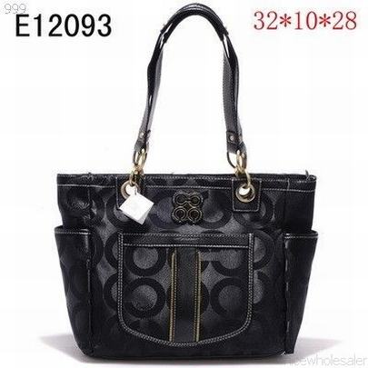Coach handbags082
